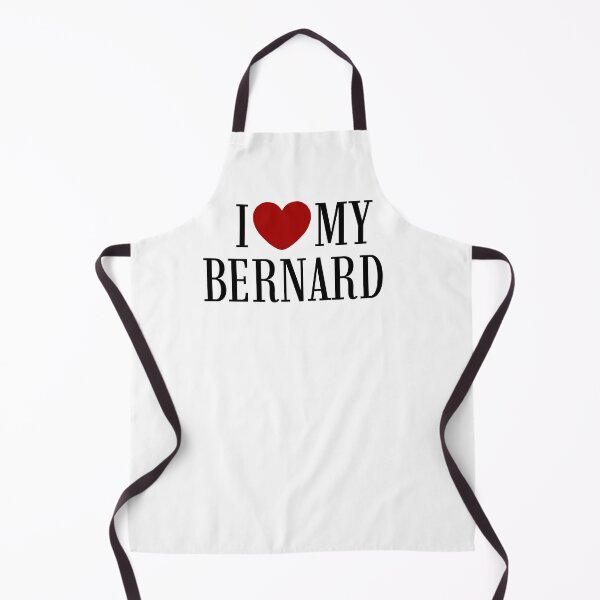 Item preview, I love my Bernard designed and sold by lovemydoggie.