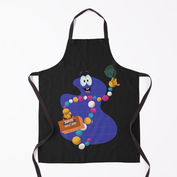 Item preview, Mr. DNA designed and sold by gprier.