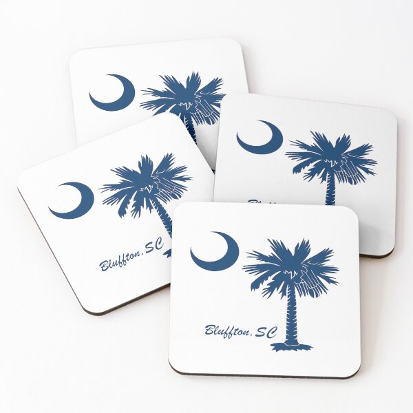 Item preview, Bluffton, SC  designed and sold by LMY Designs.