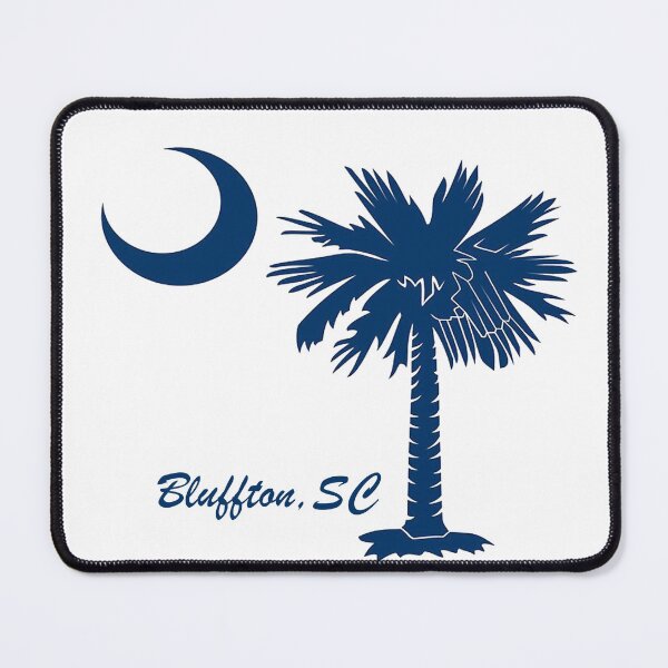 Item preview, Bluffton, SC designed and sold by LMY Designs.