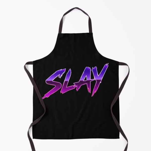 Item preview, Slay designed and sold by whatthefoxsays.