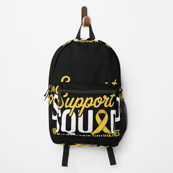 Item preview, Endometriosis Warrior Survivor Awareness Support Squad designed and sold by tiemacopaxer.