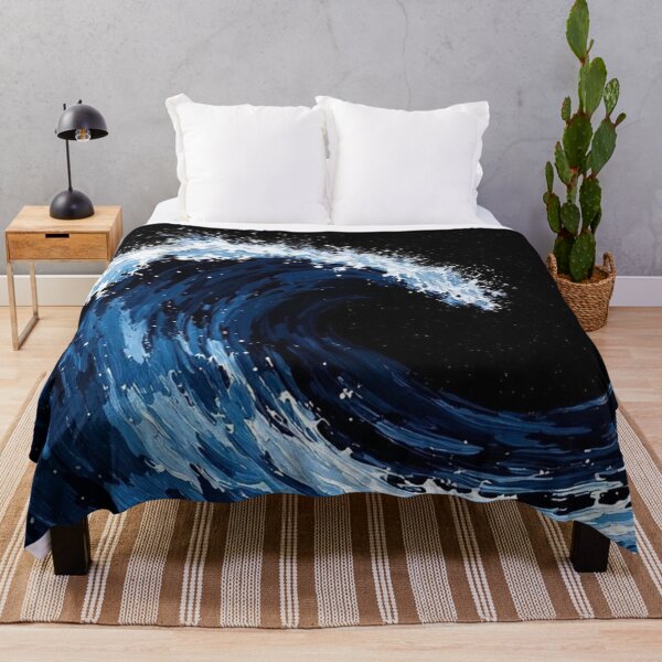 Item preview, Waves designed and sold by GraphicMondaze.