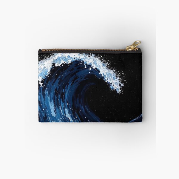 Item preview, Waves designed and sold by GraphicMondaze.