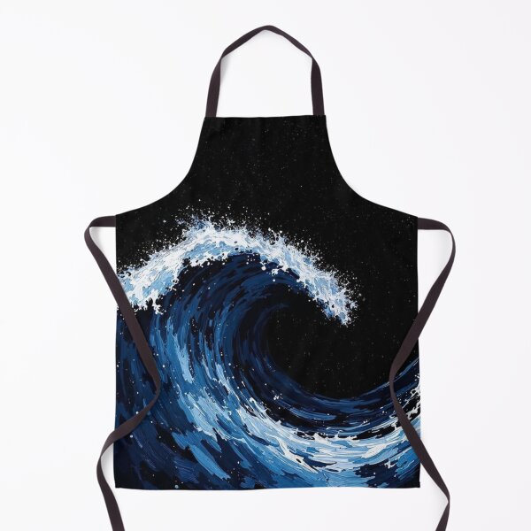 Item preview, Waves designed and sold by GraphicMondaze.
