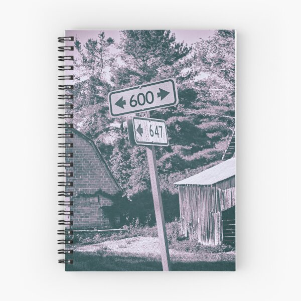 Item preview, Barnyard Intersection designed and sold by Jim Love.