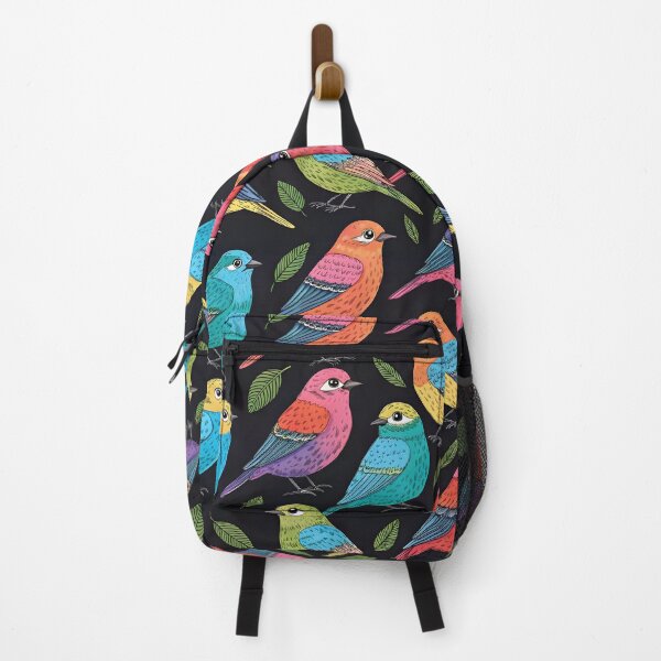 Item preview, Birds Pattern designed and sold by trendspatterns.