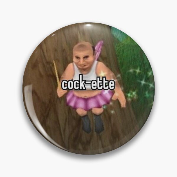 Item preview, coquette fairy designed and sold by etc.studio.