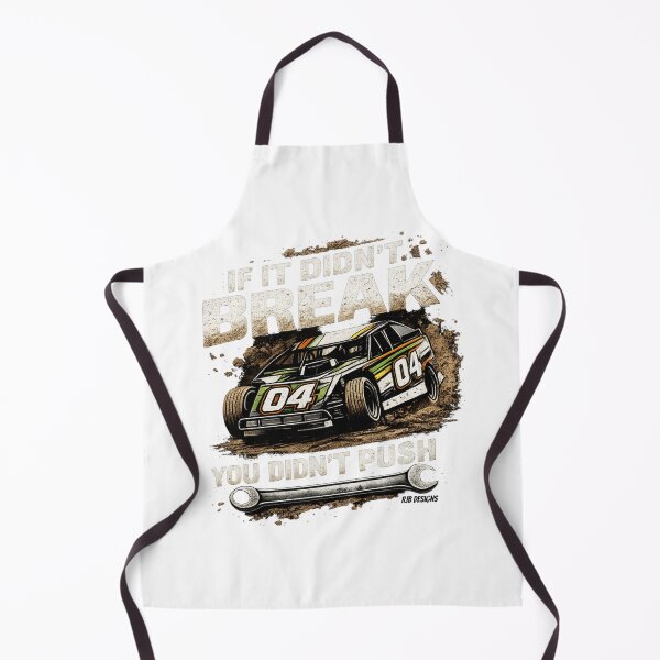 Item preview, If it didn't break, you didn't push designed and sold by Rebel Design Works.