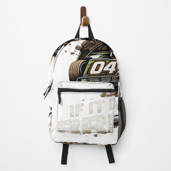 Item preview, If it didn't break, you didn't push designed and sold by Rebel Design Works.