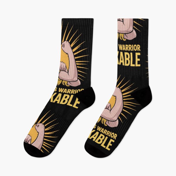 Item preview, Endometriosis Warrior Unbreakable Endometriosis Awareness designed and sold by tiemacopaxer.