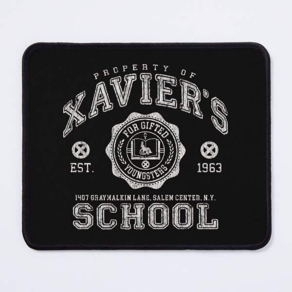Item preview, Xaviers School Dks Worn designed and sold by SarahTPYDesigs.