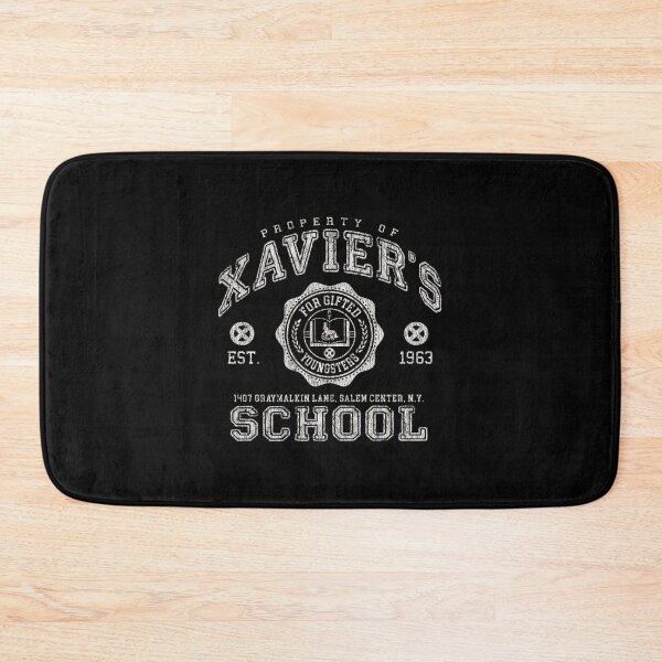 Item preview, Xaviers School Dks Worn designed and sold by SarahTPYDesigs.
