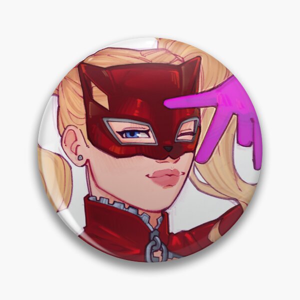 Item preview, Mercy Persona designed and sold by staplesquid.