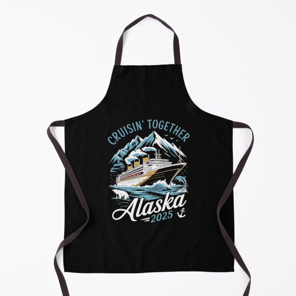 Item preview, Alaska Cruise 2025 Matching Family Men Women Kids Girl Boy 6 designed and sold by joyouartArt.
