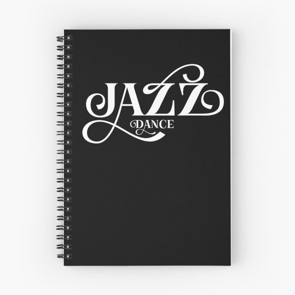Item preview, Jazz dance inspired designed and sold by Dubbra.