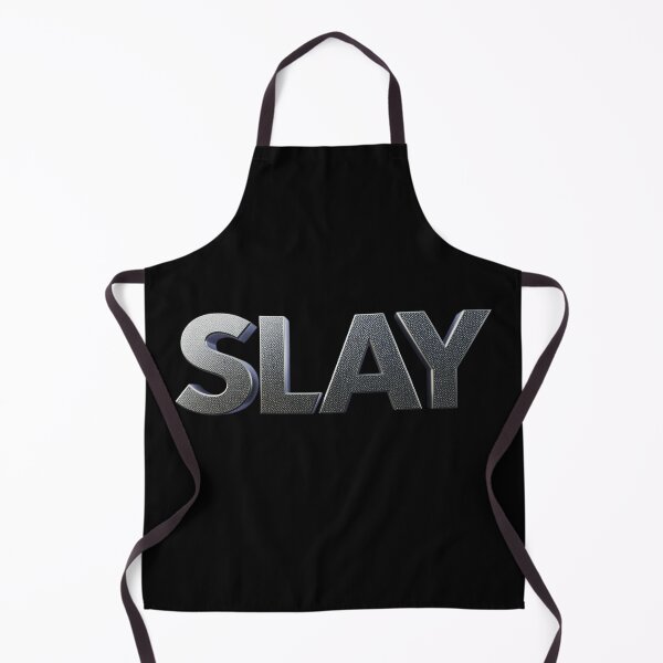 Item preview, Slay designed and sold by whatthefoxsays.
