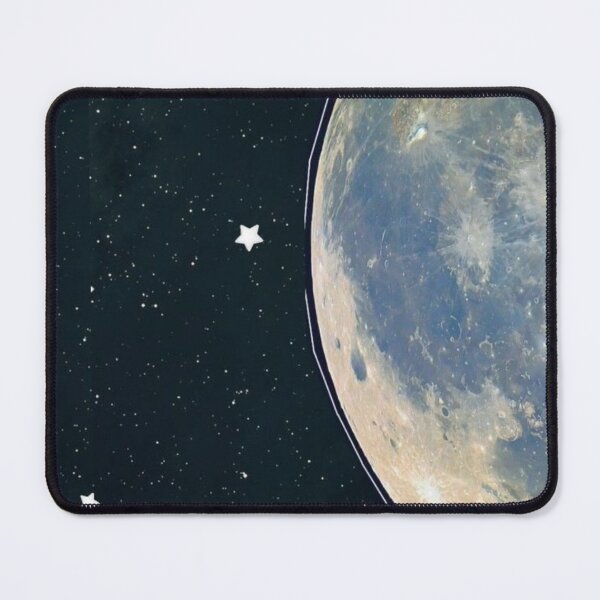 Item preview, Moon and stars designed and sold by GraphicMondaze.