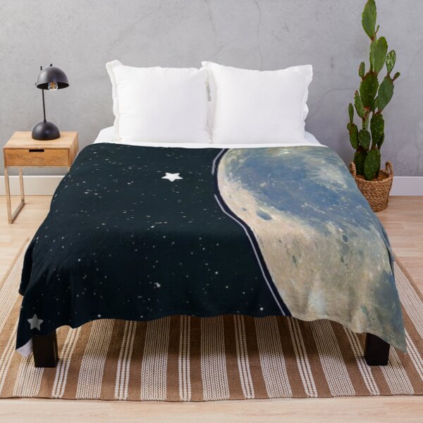 Item preview, Moon and stars designed and sold by GraphicMondaze.