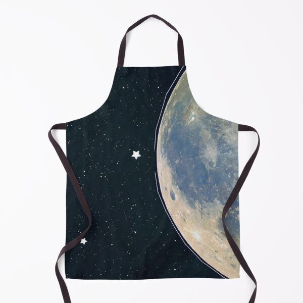 Item preview, Moon and stars designed and sold by GraphicMondaze.