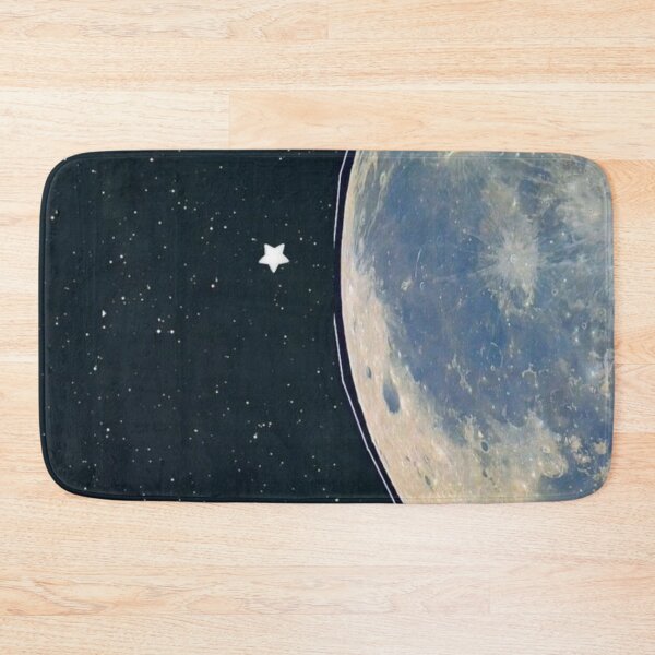 Item preview, Moon and stars designed and sold by GraphicMondaze.