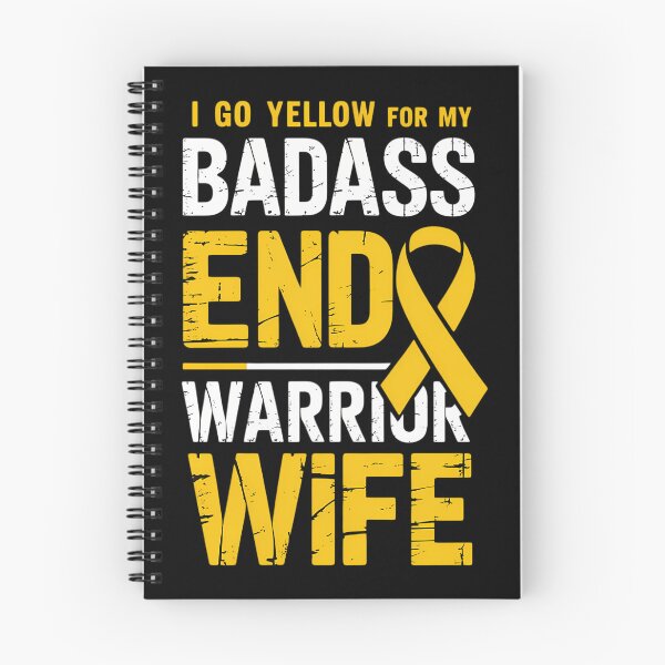 Item preview, Endometriosis Wife Go Yellow For Awareness Endo Warrior designed and sold by tiemacopaxer.