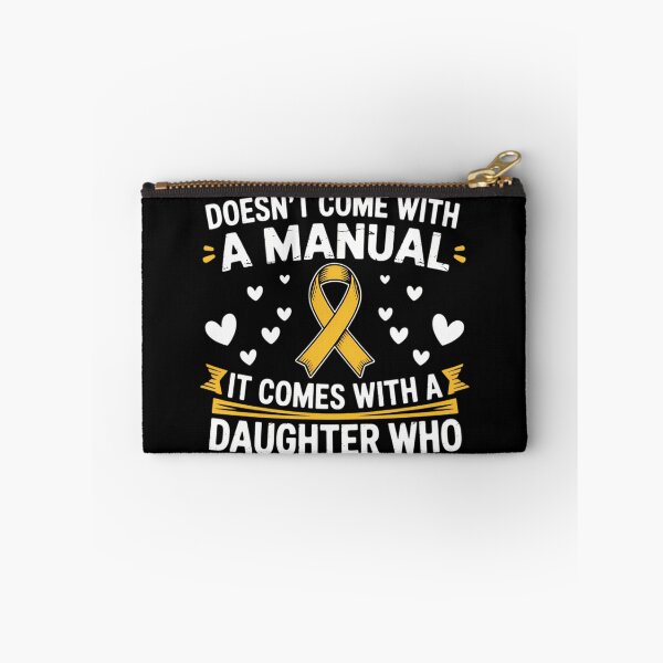 Item preview, Endometriosis With A Daughter Who Never Gives Up designed and sold by tiemacopaxer.