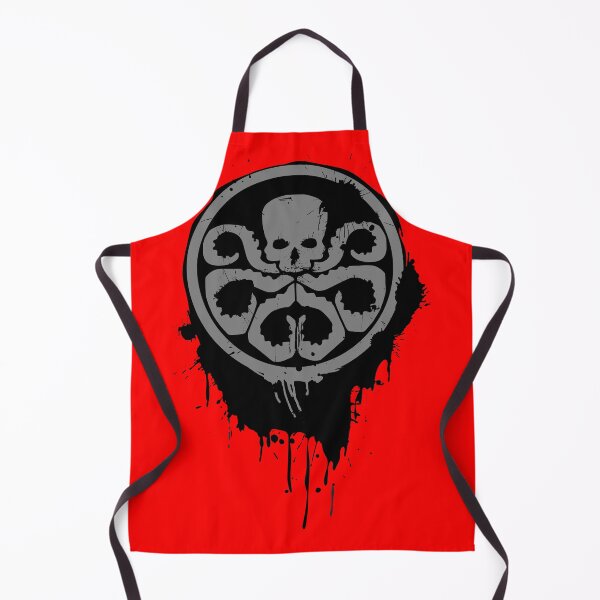 Item preview, Hail Hydra designed and sold by Intimidation Factory.