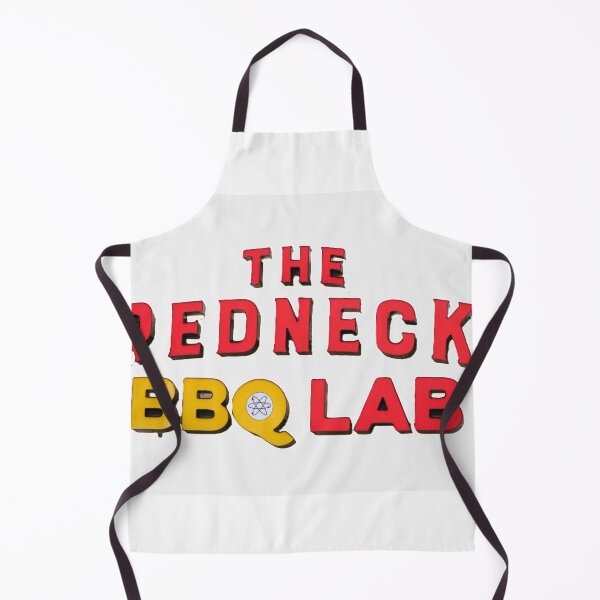 Item preview, The Redneck BBQ Lab Signage designed and sold by Cynthia48.