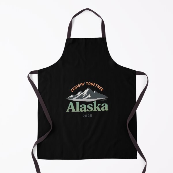 Item preview, Alaska Cruise 2025 Matching Family Men Women Kids Girl Boy5 designed and sold by joyouartArt.