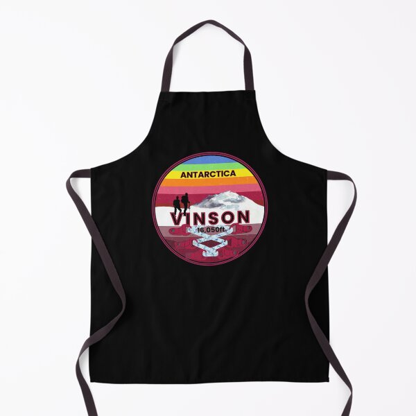 Item preview, Vinson mountain hiker, Vinson massif  designed and sold by MiFree.