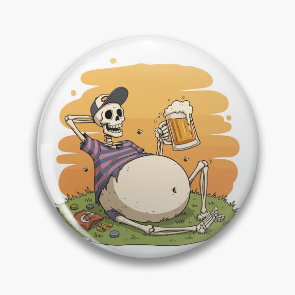 Item preview, Beer is life for the belly designed and sold by KFAKU.