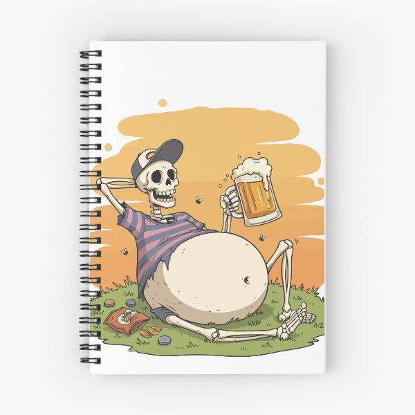 Item preview, Beer is life for the belly designed and sold by KFAKU.