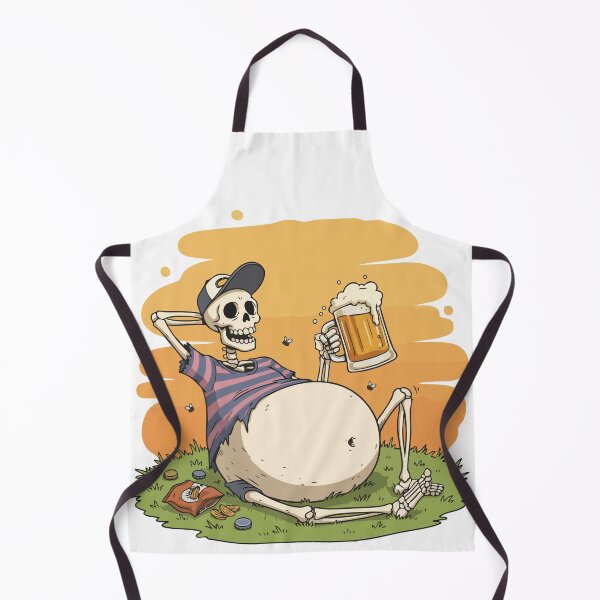 Item preview, Beer is life for the belly designed and sold by KFAKU.
