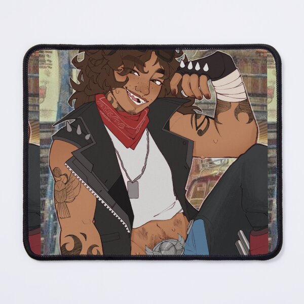 Item preview, Biker Venture designed and sold by staplesquid.