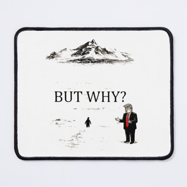 Item preview, Penguin-But-Why designed and sold by dianadouri.