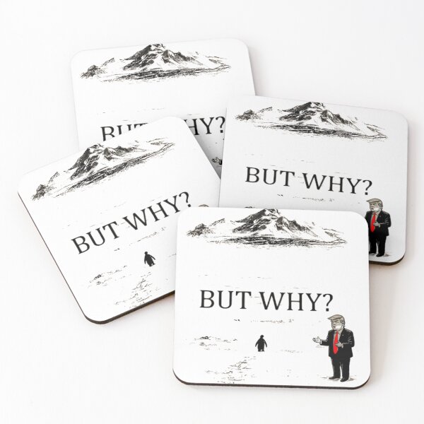 Item preview, Penguin-But-Why designed and sold by dianadouri.