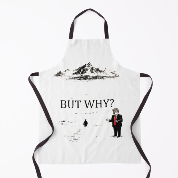 Item preview, Penguin-But-Why designed and sold by dianadouri.