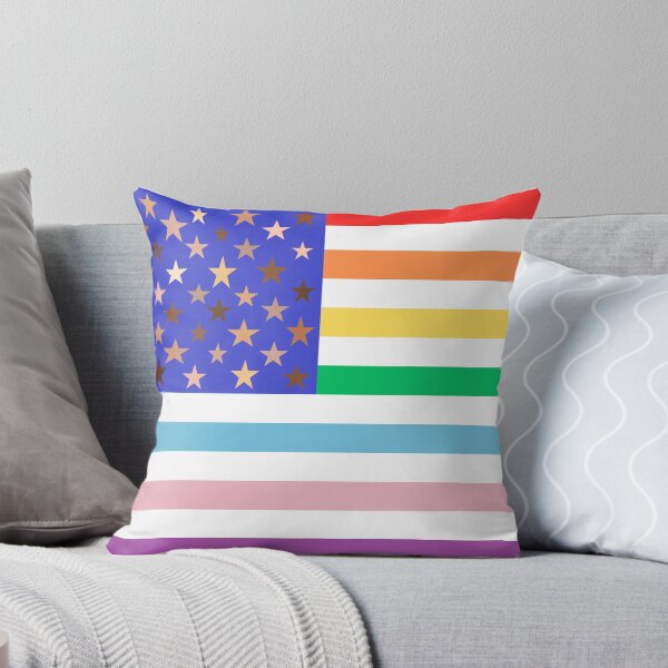 Item preview, Beautiful USA Flag (subtle white border) designed and sold by Beautiful USA Flag.