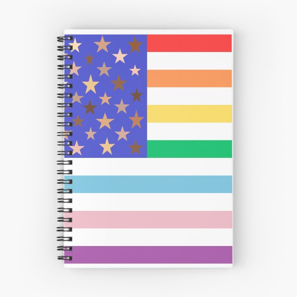 Item preview, Beautiful USA Flag (subtle white border) designed and sold by Beautiful USA Flag.