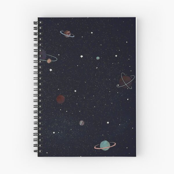 Item preview, Universe designed and sold by GraphicMondaze.