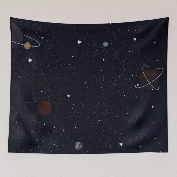 Item preview, Universe designed and sold by GraphicMondaze.