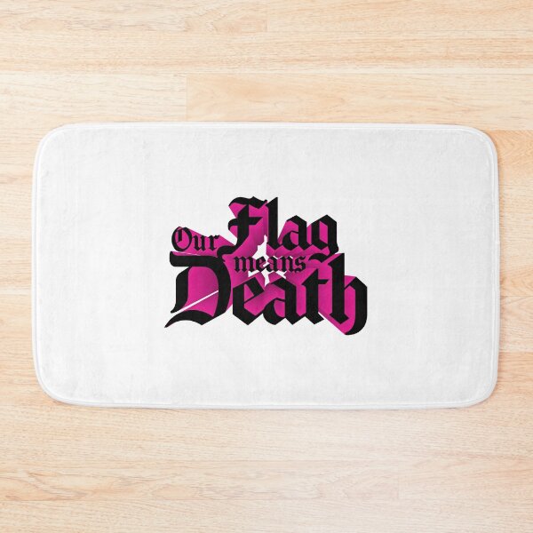 Item preview, our flag means death designed and sold by etc.studio.