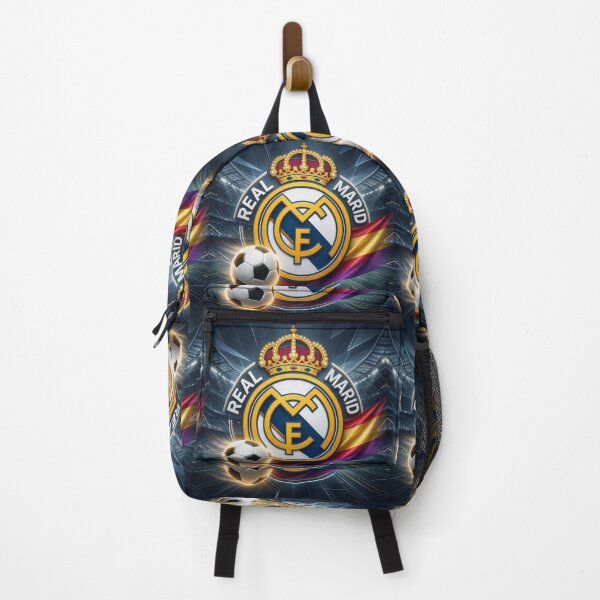 Item preview, Pelotón Real Madrid designed and sold by casamomo.