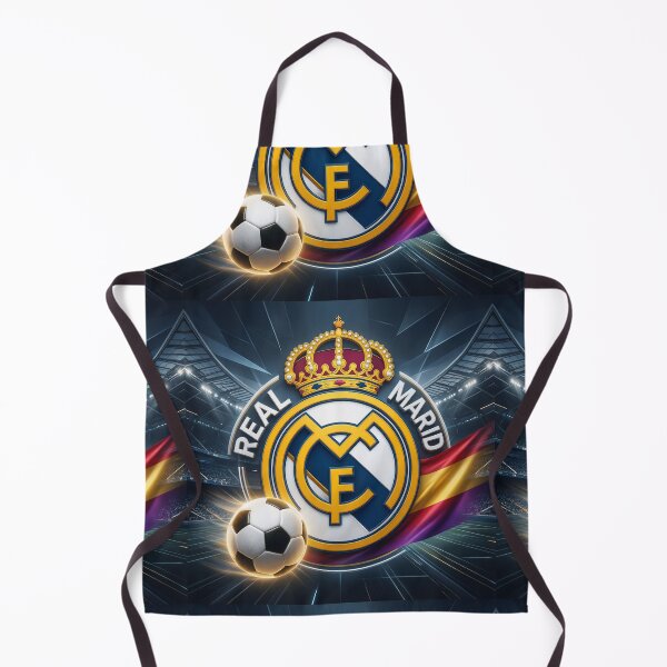 Item preview, Pelotón Real Madrid  designed and sold by casamomo.