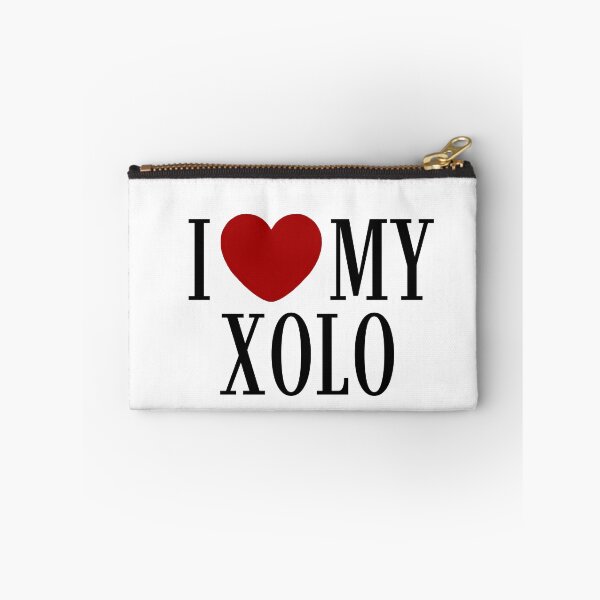 Item preview, I love my Xoloitzcuintli  designed and sold by lovemydoggie.