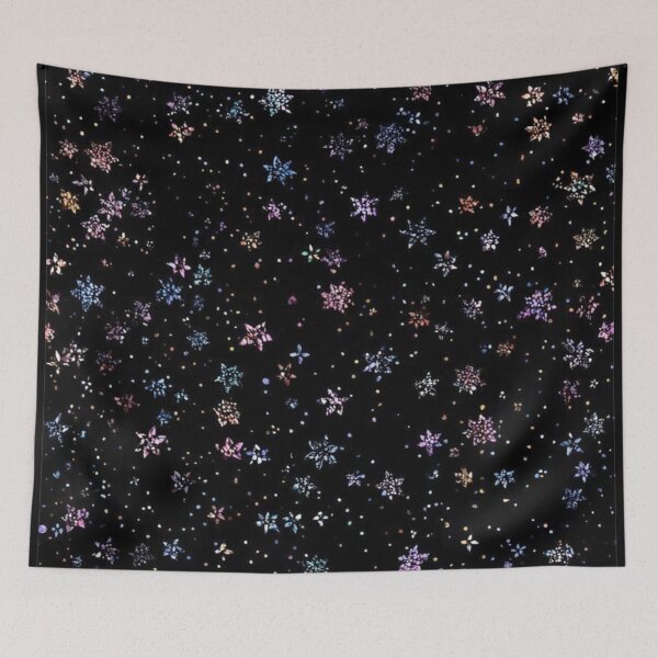 Item preview, Colorful stars designed and sold by GraphicMondaze.