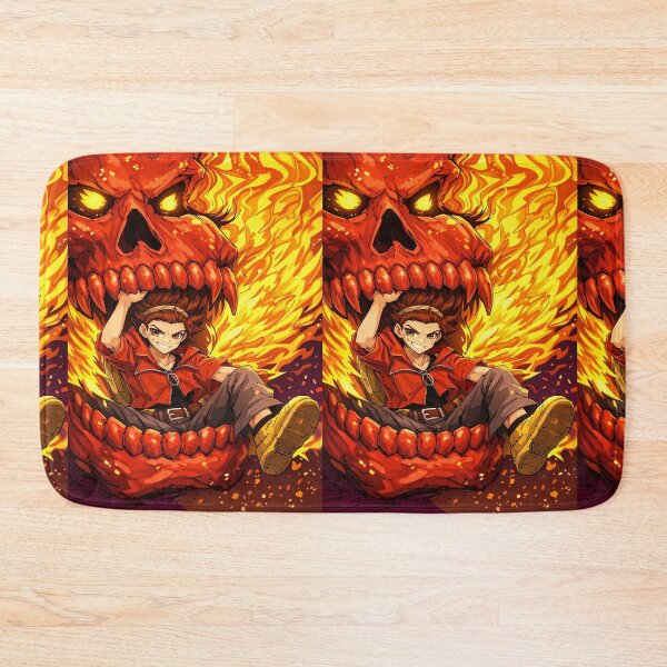 Item preview, Bird/Robin Kazami Straight Outta Hell designed and sold by AyushTuber.