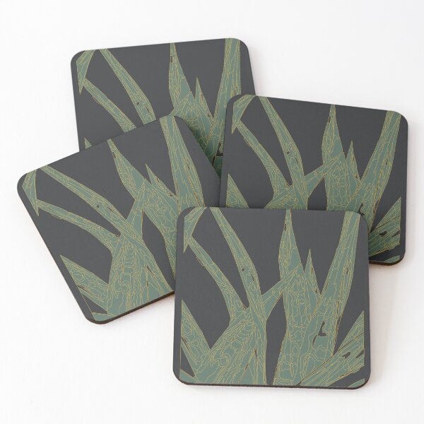 Item preview, Botanical Frame Illustration designed and sold by Roberta Calabrese.