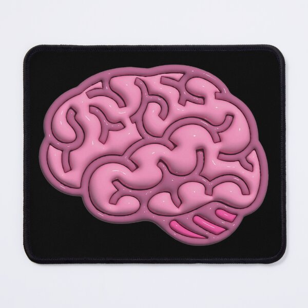 Item preview, Brain designed and sold by etc.studio.